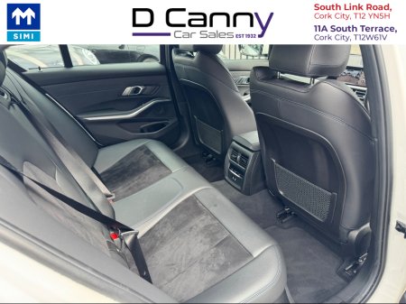 2021 BMW 3-Series - photo 15