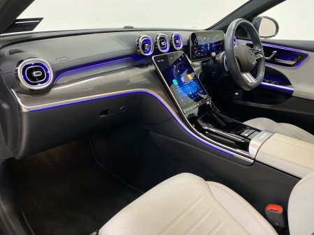 2025 Mercedes-Benz C-Class - photo 6