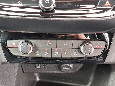 2027 Opel Corsa - photo 22