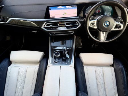 2022 BMW X5 - photo 19