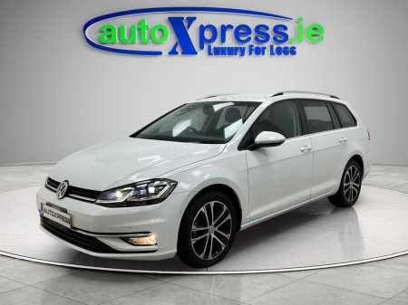 2019 Volkswagen Golf - photo 15