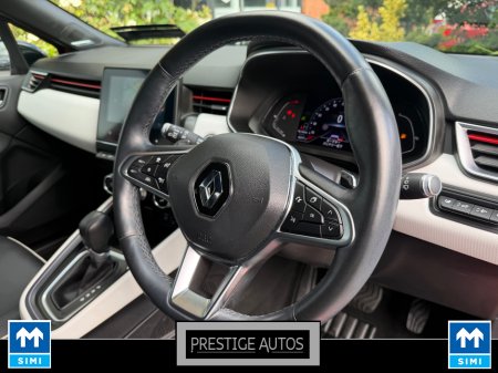 2021 Renault Clio - photo 14