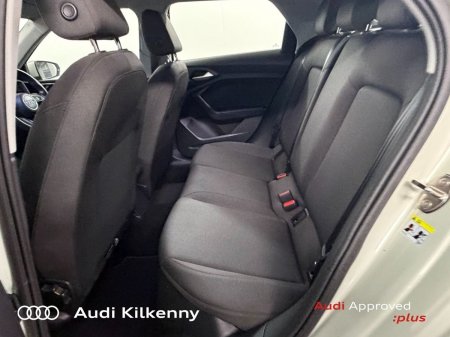 2023 Audi A1 - photo 13