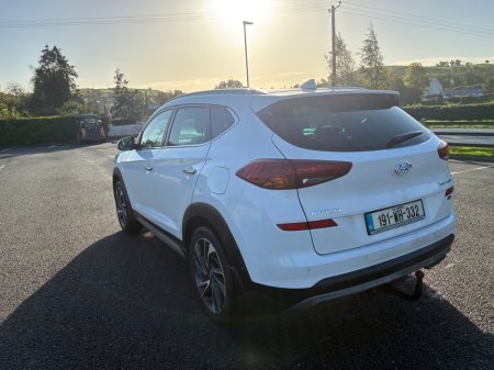 2019 Hyundai Tucson - photo 6