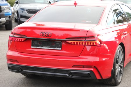 2022 Audi A6 - photo 18