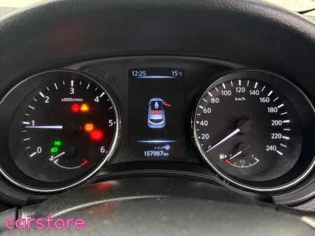 2017 Nissan Pulsar - photo 19