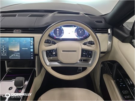 2024 Land Rover Range Rover - photo 15