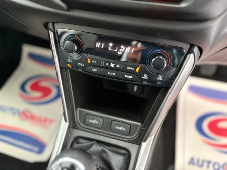 2023 Suzuki SX4 S-Cross - photo 21