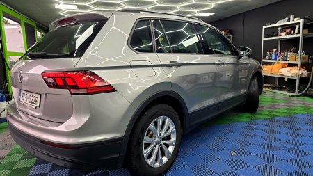 2018 Volkswagen Tiguan - photo 7
