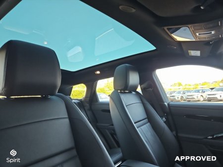2025 Land Rover Range Rover Evoque - photo 16
