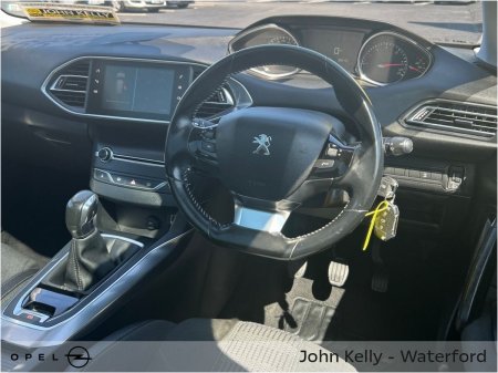 2019 Peugeot 308 - photo 7