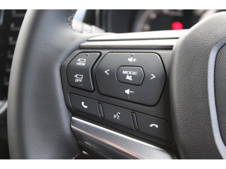 2026 Isuzu D-Max - photo 22