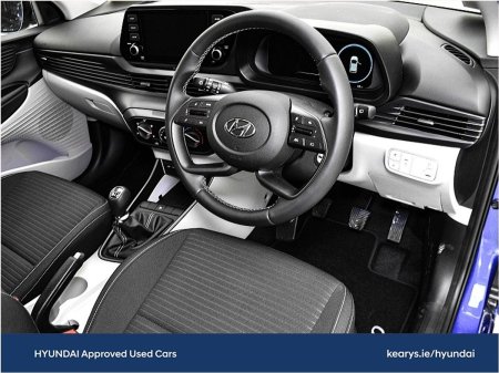 2022 Hyundai i20 - photo 6