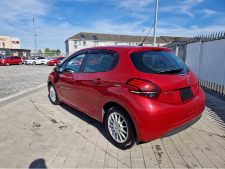 2014 Peugeot 208 - photo 6