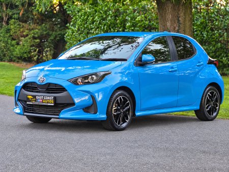 2023 Toyota Yaris - photo 6