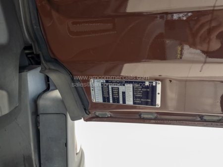 2020 SCANIA R Series - photo 28