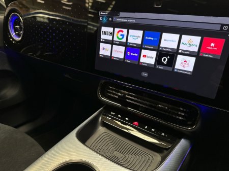 2026 Mercedes-Benz CLA - photo 16