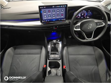 2025 Volkswagen Golf - photo 11
