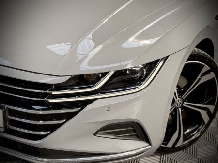 2022 Volkswagen Arteon - photo 5