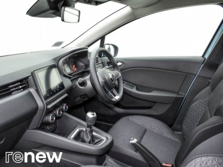 2022 Renault Clio - photo 5
