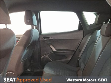 2026 SEAT Arona - photo 10