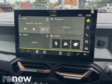 2026 Dacia Duster - photo 13