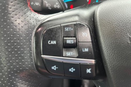 2020 Ford Fiesta - photo 39