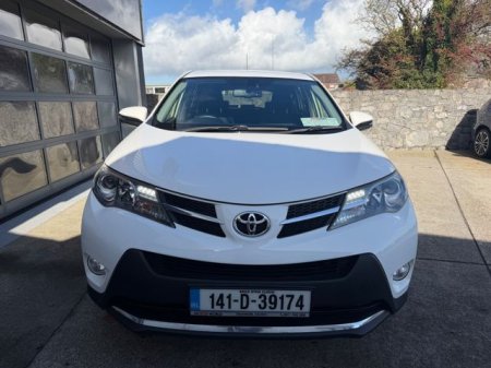 2014 Toyota RAV4 - photo 6
