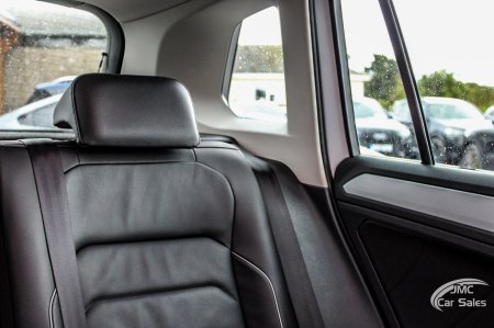 2018 Volkswagen Tiguan - photo 21