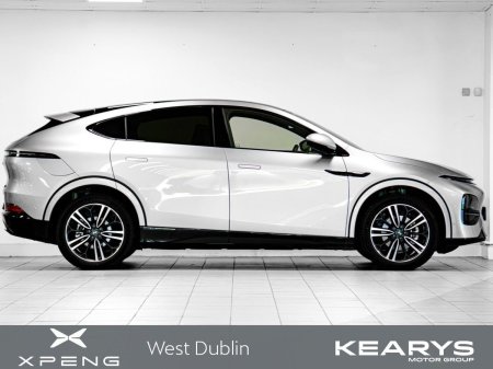 2026 XPeng G6 - photo 5