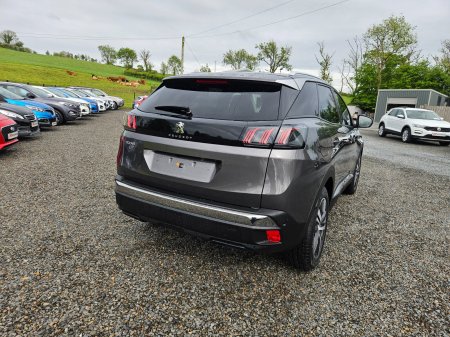 2021 Peugeot 3008 - photo 7