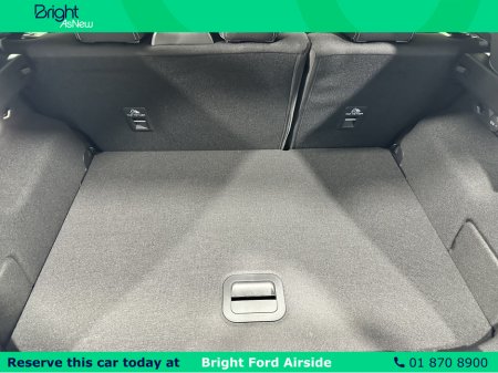 2026 Ford Puma - photo 22