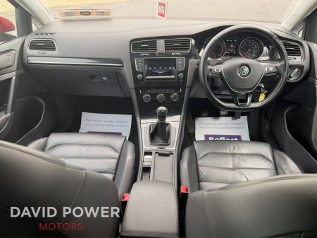 2013 Volkswagen Golf - photo 9