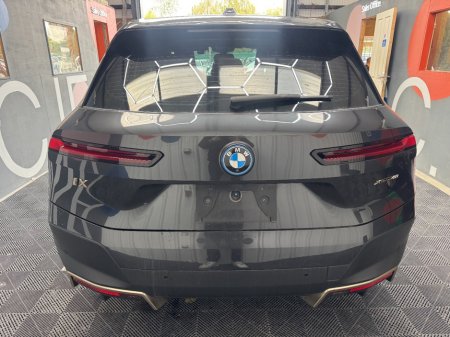 2022 BMW iX - photo 4