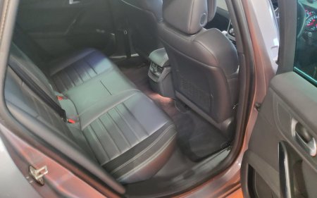 2016 Peugeot 508 - photo 11