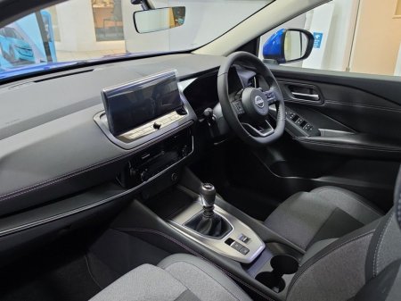 2026 Nissan Qashqai - photo 13