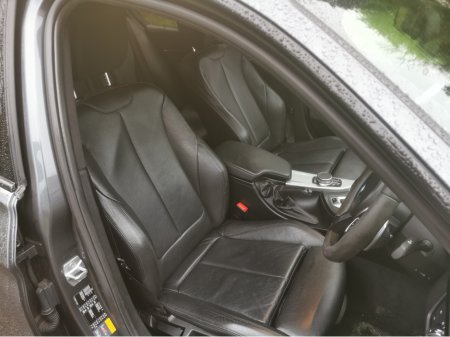 2017 BMW 3-Series - photo 24