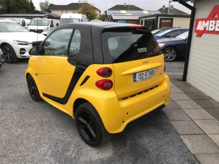 2013 Smart Fortwo - photo 8