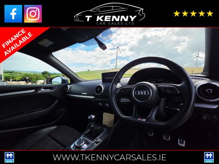 2018 Audi A3 - photo 6