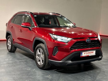 2023 Toyota RAV4 - photo 9
