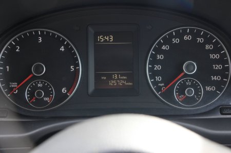 2013 Volkswagen Caddy - photo 5