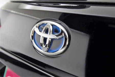 2024 Toyota Corolla Cross - photo 16