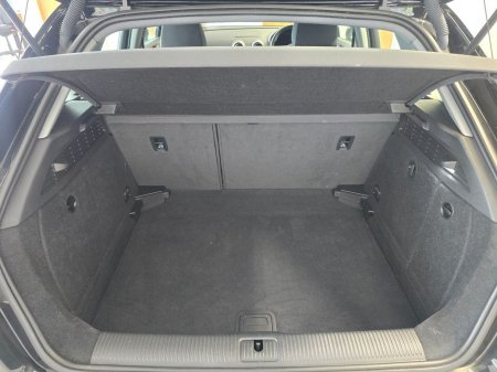 2017 Audi A3 - photo 6