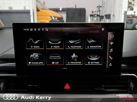 2022 Audi A4 - photo 15