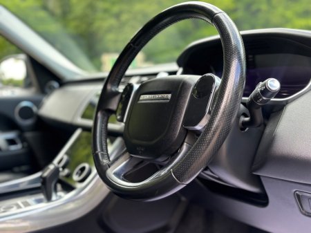 2018 Land Rover Range Rover Sport - photo 16