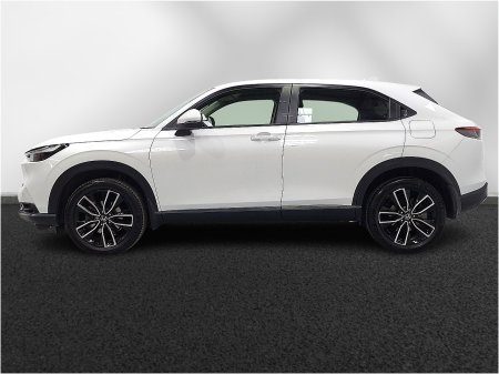 2026 Honda HR-V - photo 13