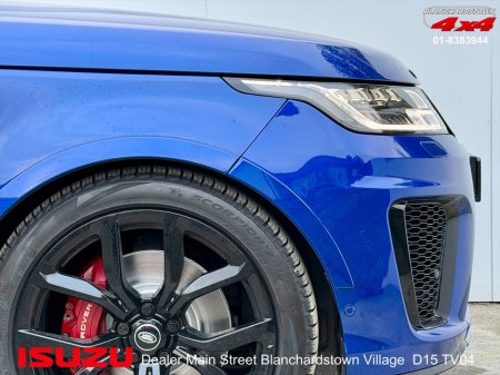 2018 Land Rover Range Rover Sport - photo 38