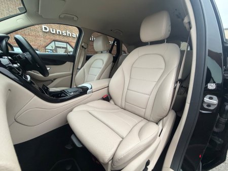 2021 Mercedes-Benz GLC - photo 15