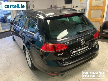 2015 Volkswagen Golf - photo 6