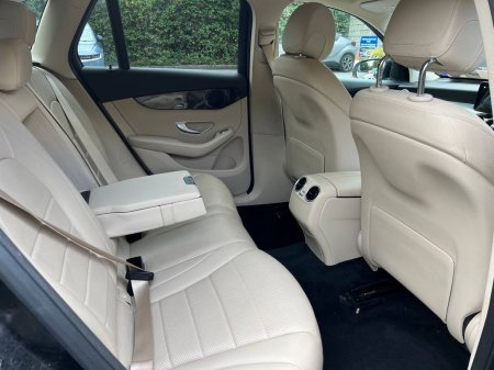2020 Mercedes-Benz GLC - photo 8